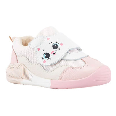 Кроссовки для девочки Котофей 144297-71 1